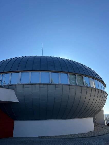 Planetárium v Hradci Králové – ZŠ