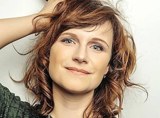 Kristýna Badinková Nováková