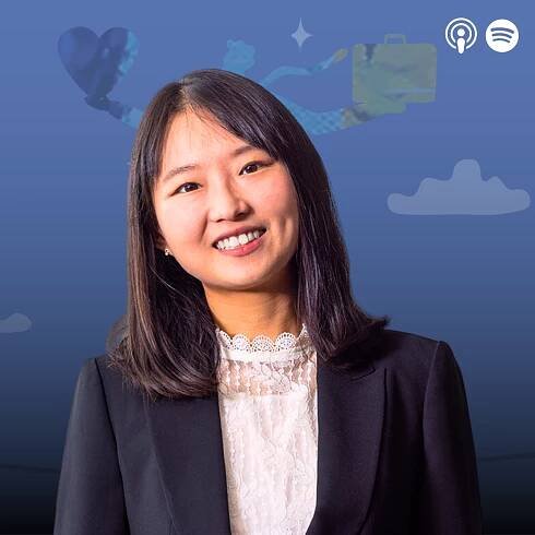 When Work Becomes a Moral Imperative: Lessons from Mijeong Kwon