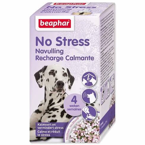 Beaphar Náplň náhradní No Stress Pes 30 ml