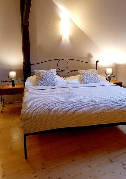 Hotely Mikulov, Jihomoravský kraj, Česká republika - ceny a recenze | Planet of Hotels