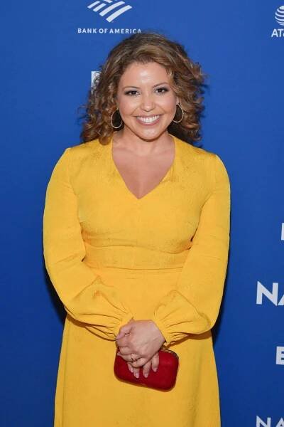 Justina Machado - Actress