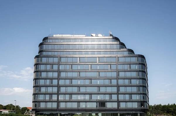 Počernická, Strašnice - Praha 10 | Pronájem, Administrativní budova, 12 161 m²