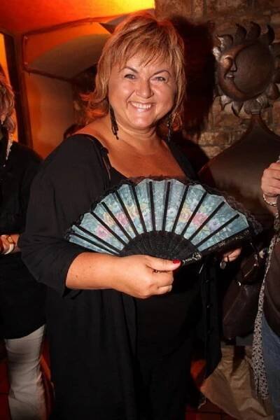 Hana Křížková