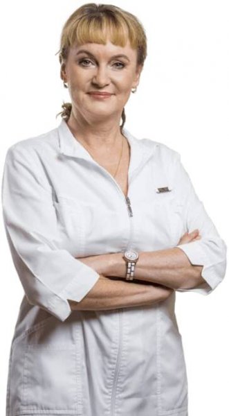MUDr. Hana Raková MBA