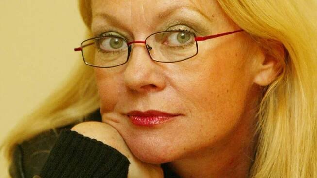 Kateřina Macháčková: Její otec skončil v blázinci!