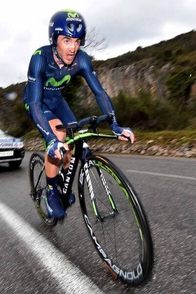 Paris - Nice 2015: Stage 7 Results | Cyclingnews