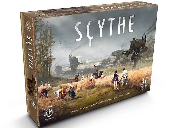 scythe-box