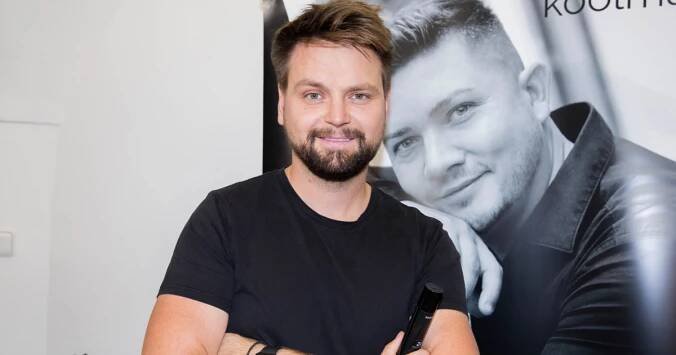 Zpěvák Josef Vágner míří do nemocnice. Operace je nutná!