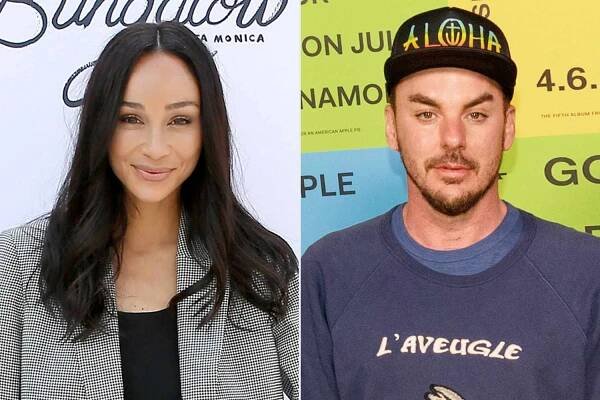Cara Santana Is Dating Thirty Seconds to Mars' Shannon Leto After Jesse Metcalfe Split
