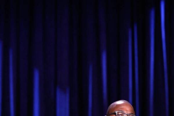Hannibal Buress Called Bill Cosby a Rapist