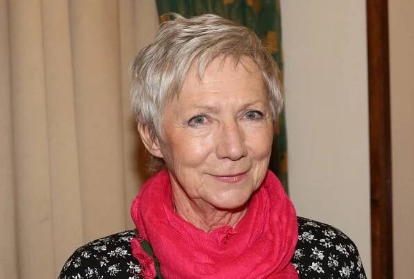 Dana Syslová.