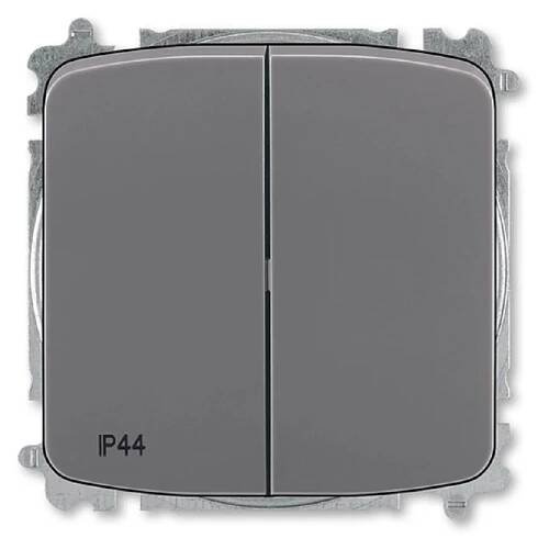 ABB Tango Vypínač s krytím IP44