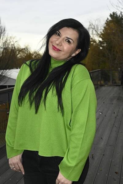 Andrea Kalivodová po rozchodu s manželem: Jsme učebnicový příklad rozvodu, říká. Těší ji zájem mužů