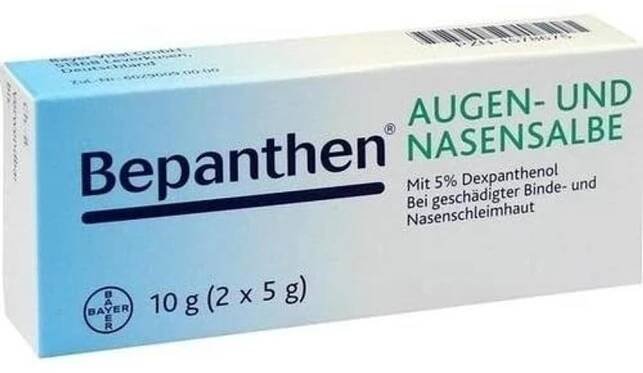 Augensalbe Test & Vergleich » Top 11 im September 2025