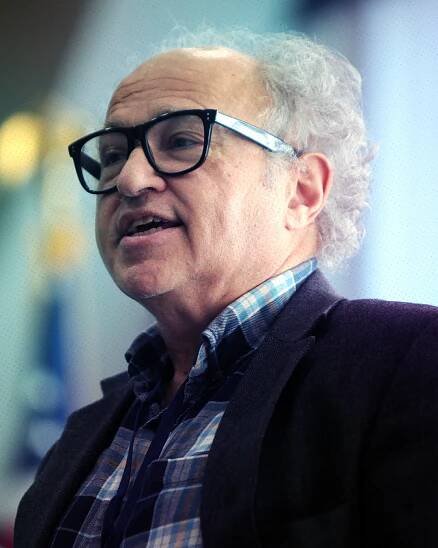 David Friedman