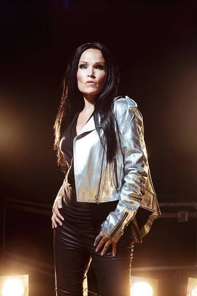 Tarja Turunen | PROMOTIONAL PHOTOGRAPHS | 2021