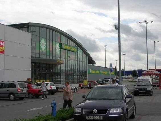 Úspešné realizácie v podaní firmy ALUSTAV | Alustav.sk