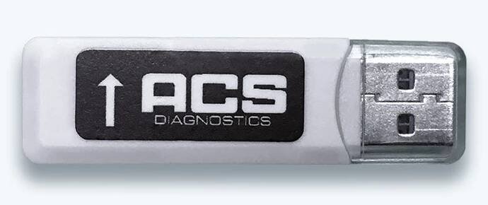 USB Card Reader (5 Count)