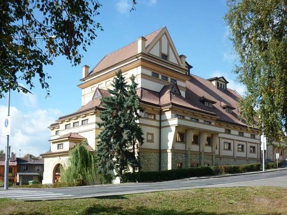 Soubor:Polička Tylův dům - 1.JPG