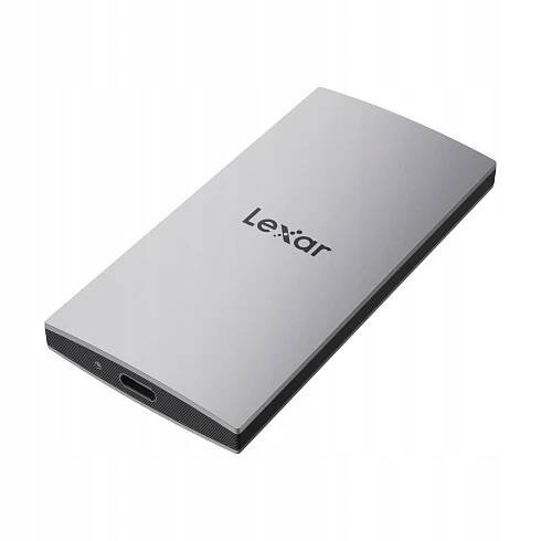Externí disk SSD Lexar ES3 1TB Model ES3
