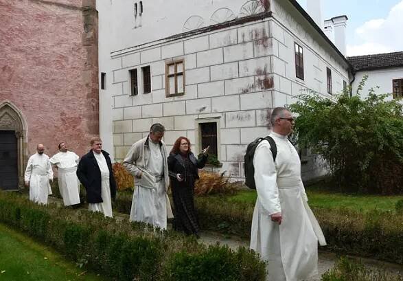 Fotogalerie - Zlatá Koruna
