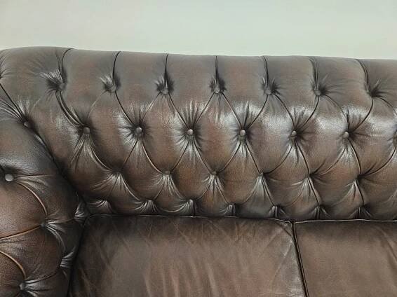 Chesterfield rohová – Bazár Trnava