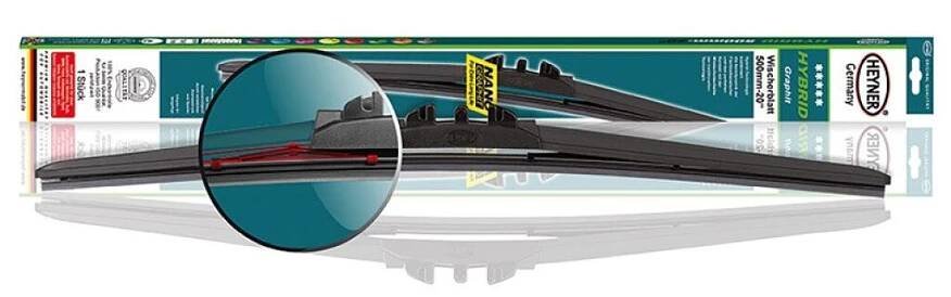 Lišta stěrače 12''/300 mm HYBRID