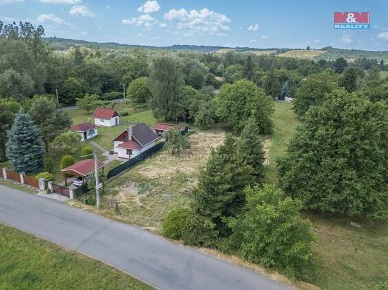 Prodej Pozemek, Doubrava, okres Karviná