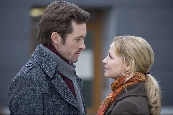 Alisa - Jdi za svým srdcem - Z filmu - Jan Hartmann, Theresa Scholze