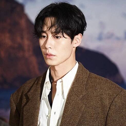 Lee Jae Wook 23