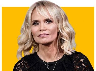 Kristin Chenoweth on the Twist of Fate That Saved Her from Being a Victim in the 1977 Girl Scout Murders