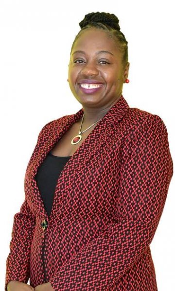 Mrs. Stacy Edwards