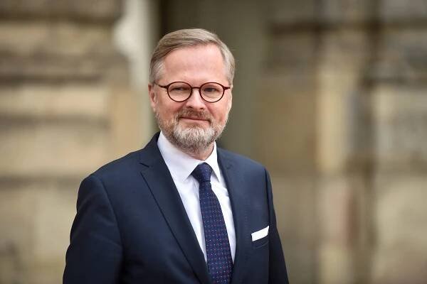 Jak bydlí Petr Fiala. Jeho investice do nemovitostí vám zvedne tep, ale měli byste si z něj vzít příklad