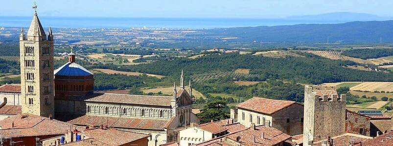 Massa Marittima