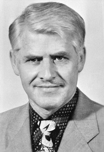 Ritratto di uomo