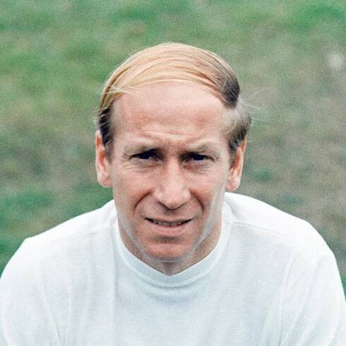 Man United, England soccer great Bobby Charlton dies at 86