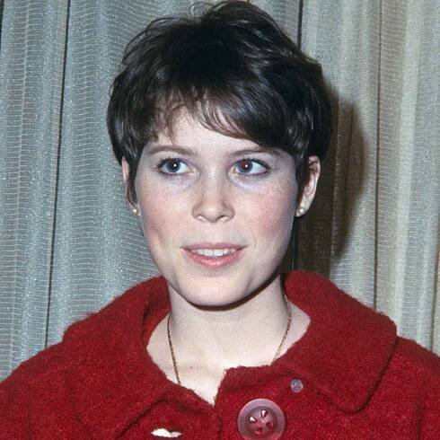 Prudence Anne Villiers &Amp;Quot;Prudence&Amp;Quot; Farrow (Born 1948)