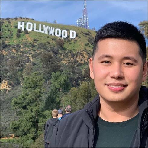 Kevin Anthony Sison, R.Ch., M.Sc., F.R.S.A.