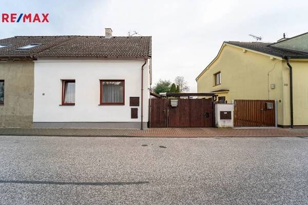 Pod Loretou, Chlumec nad Cidlinou - Chlumec nad Cidlinou IV, okres Hradec Králové