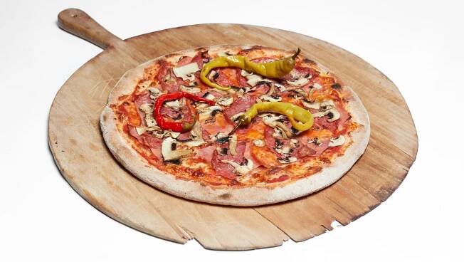 nabidka | AlCapone Pizzeria & Streetfood