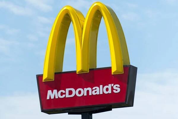 A McDonald's Is Banning Dine-In Service For All Customers Under 21