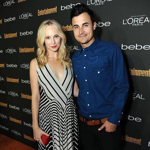Candice Accola Offers a Glimpse at Single Mom Life Following Split From Joe King