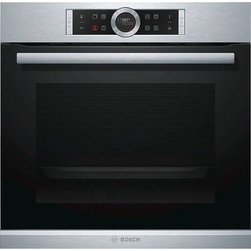 BOSCH HBG6750S1 Serie 8