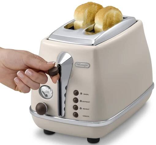 De'Longhi Icona Vintage CTOV 2103.BG