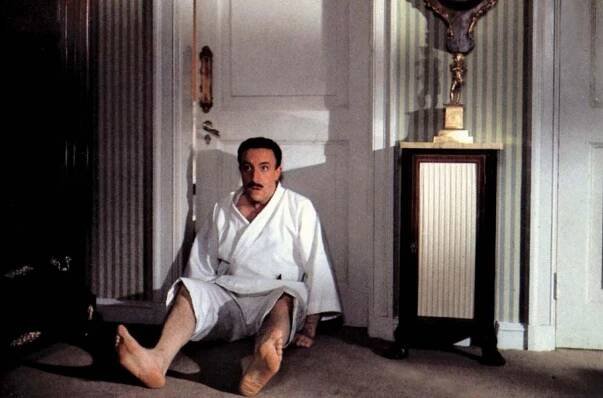The Pink Panther