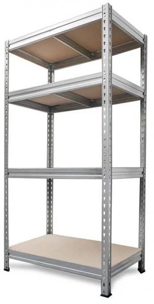 AR Shelving PRO Vysokozátěžový regál