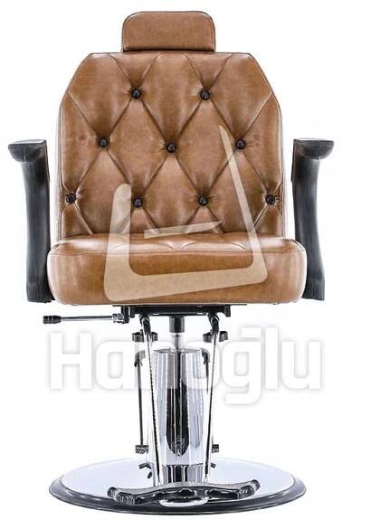HKL150 Styling Chair - Hanoğlu Concept