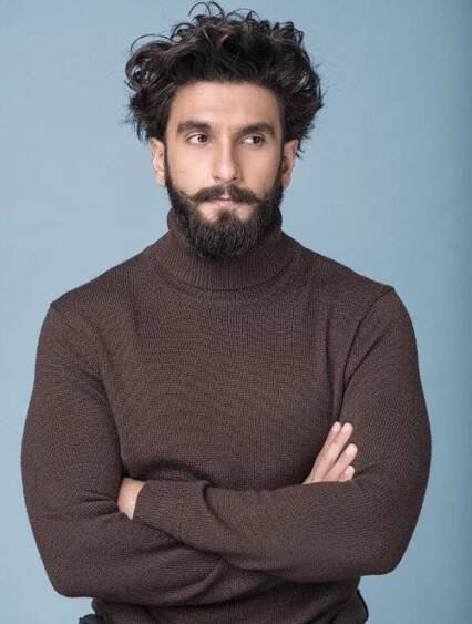Ranveer Singh Biography, Wiki, Height, Age, Wife, Affairs & More