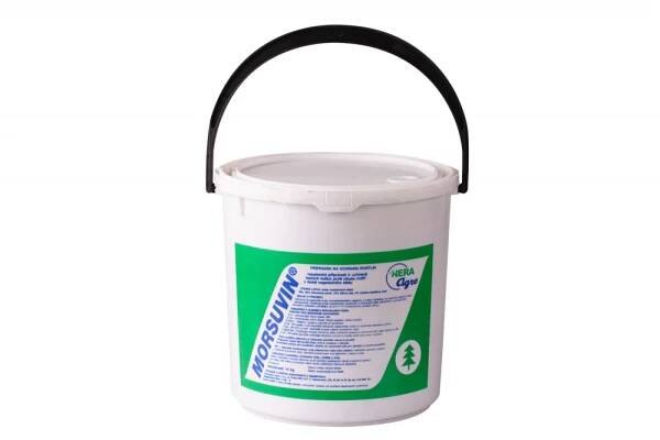 Morsuvin 14kg - ochrana proti okusu